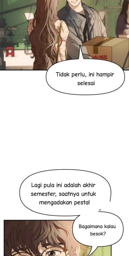 Who Killed Me Chapter 1 – halaman 27
