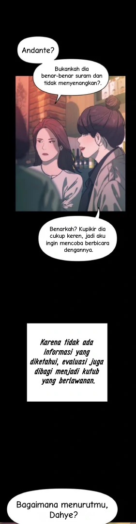 Who Killed Me Chapter 1 – halaman 36