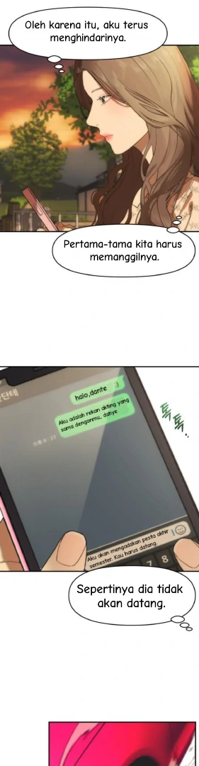 Who Killed Me Chapter 1 – halaman 39