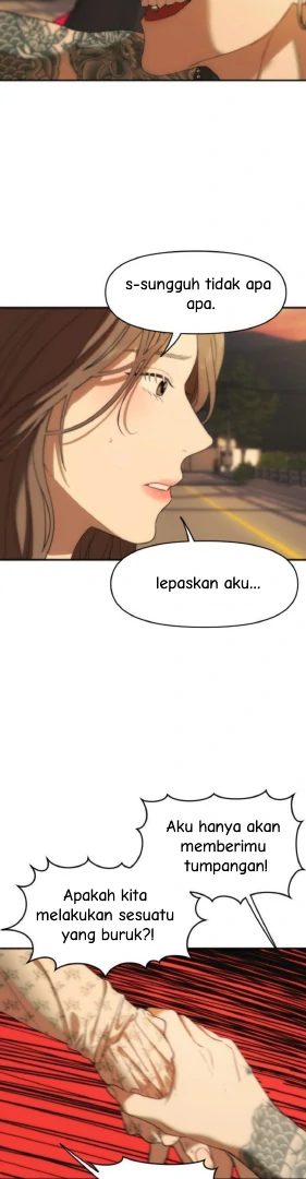 Who Killed Me Chapter 1 – halaman 45