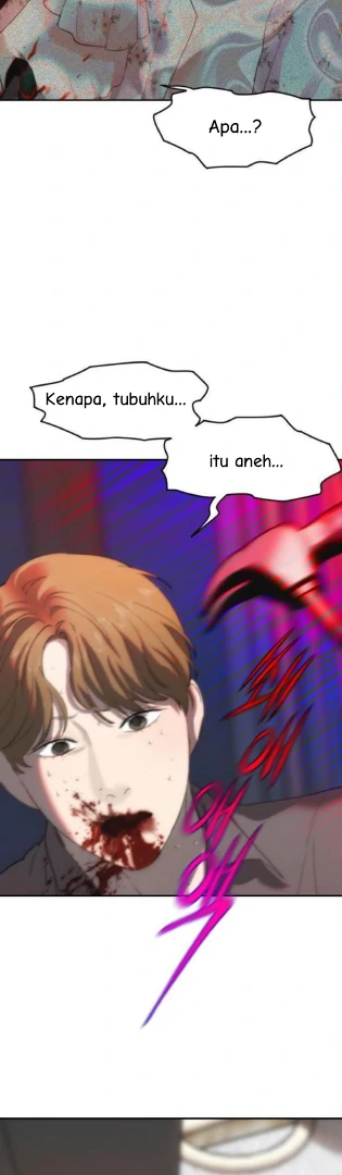 Who Killed Me Chapter 1 – halaman 93