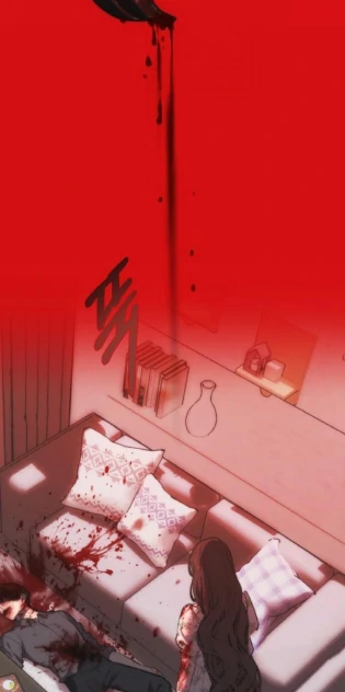Who Killed Me Chapter 1 – halaman 95