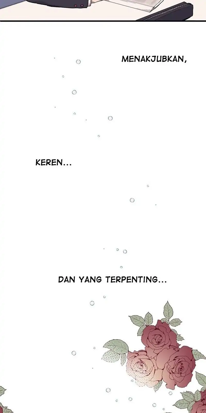 Yeonwoo's Innocence Chapter 1 – halaman 17