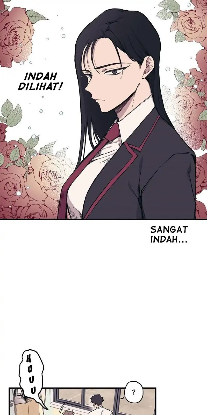 Yeonwoo's Innocence Chapter 1 – halaman 18