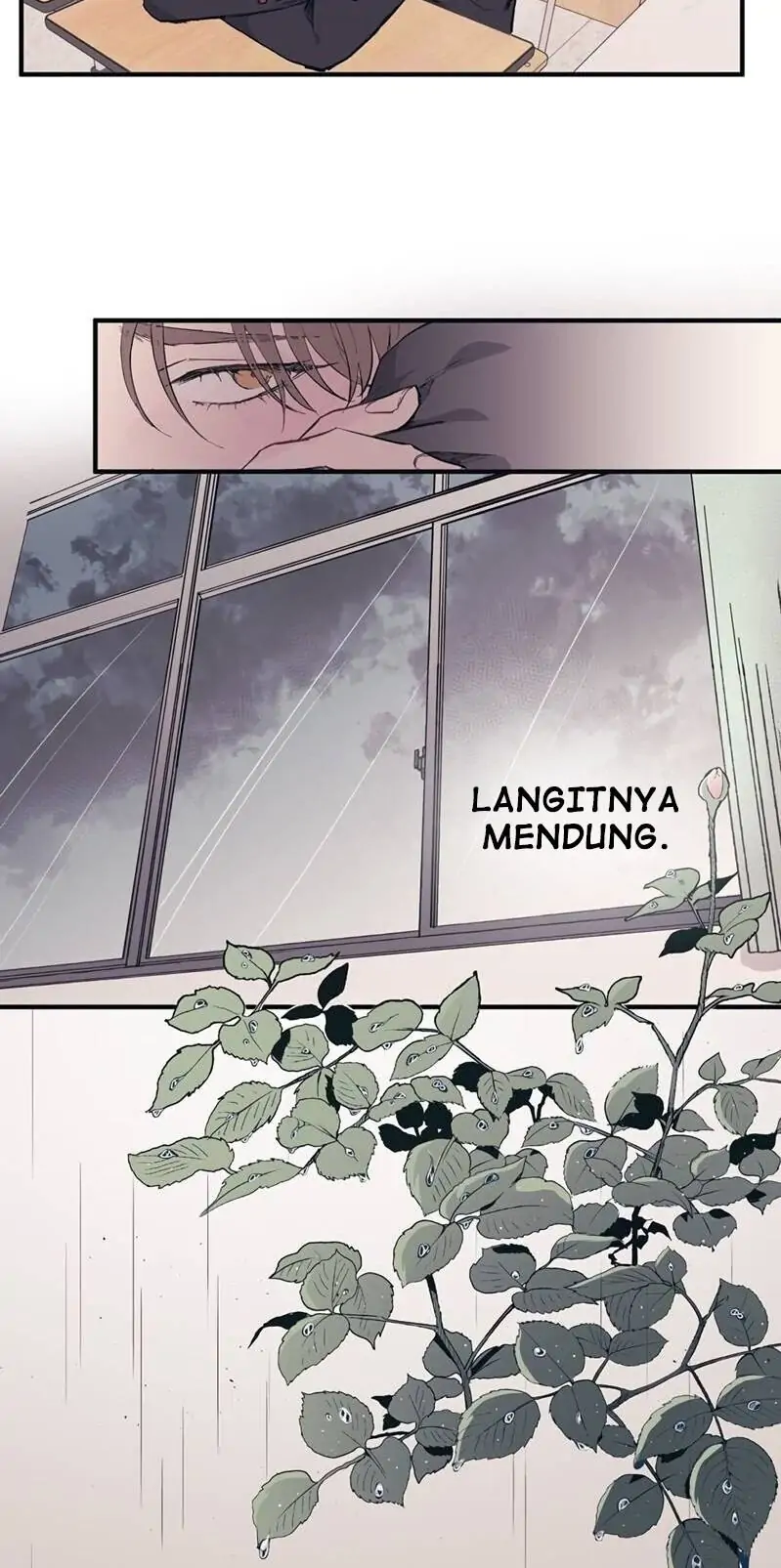 Yeonwoo's Innocence Chapter 1 – halaman 21
