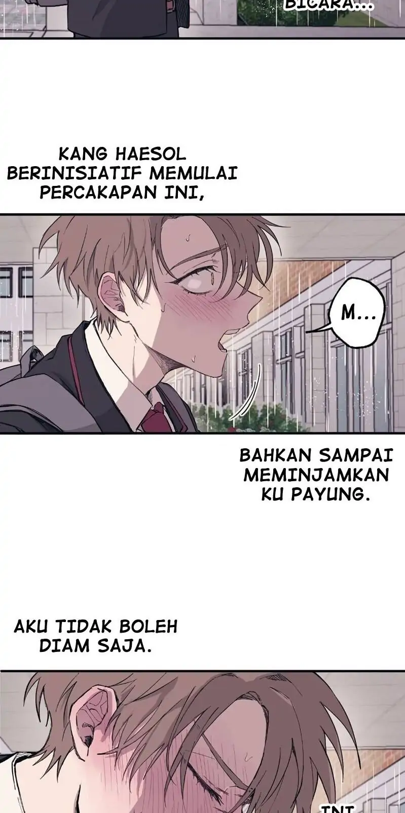 Yeonwoo's Innocence Chapter 1 – halaman 33