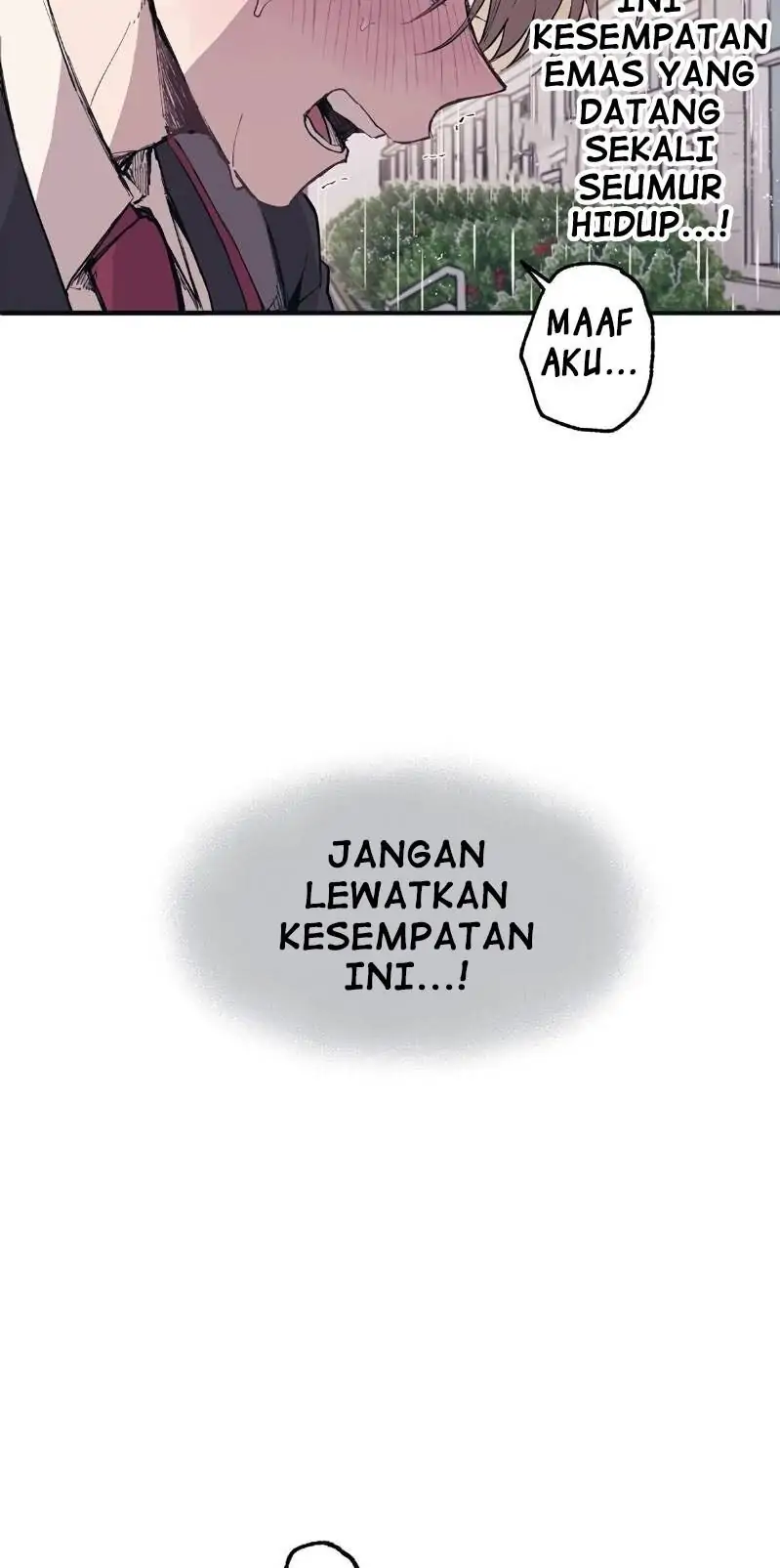 Yeonwoo's Innocence Chapter 1 – halaman 34