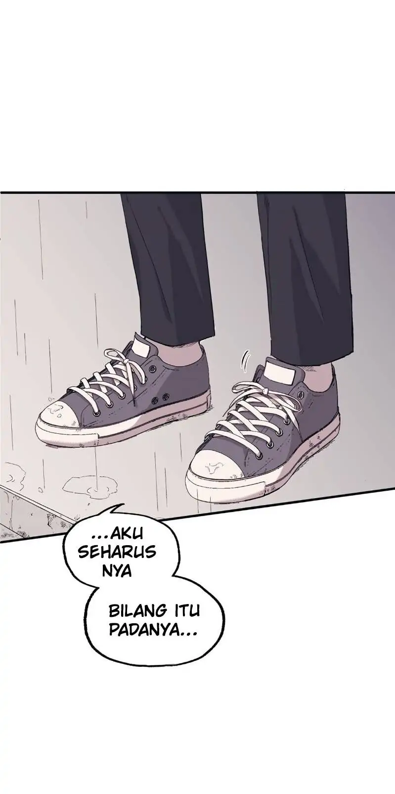 Yeonwoo's Innocence Chapter 1 – halaman 39