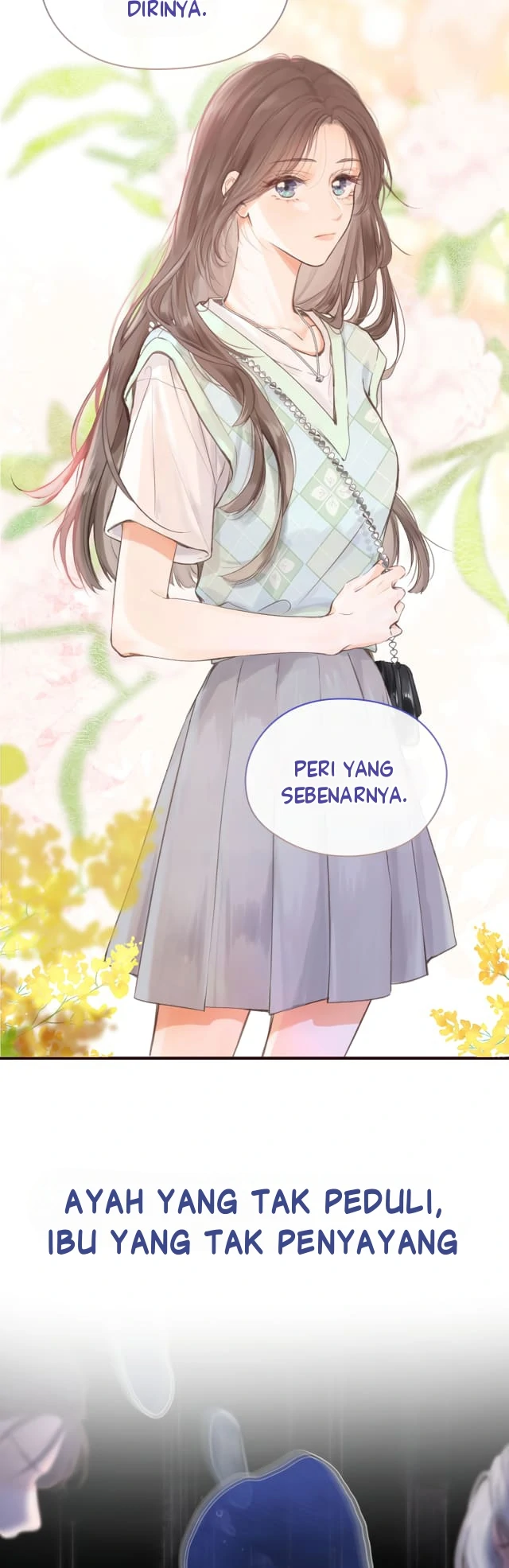 You Are My Desire Chapter 0 – halaman 11