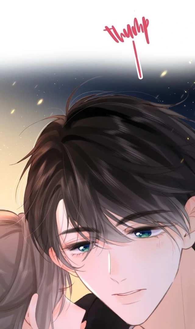 You Are My Desire Chapter 0 – halaman 15
