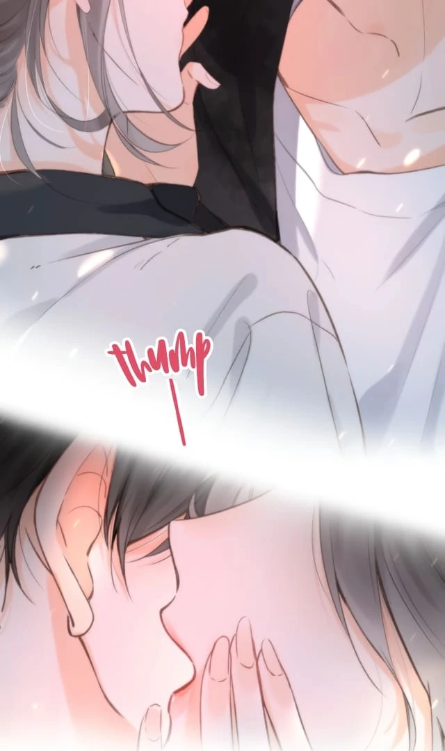 You Are My Desire Chapter 0 – halaman 16