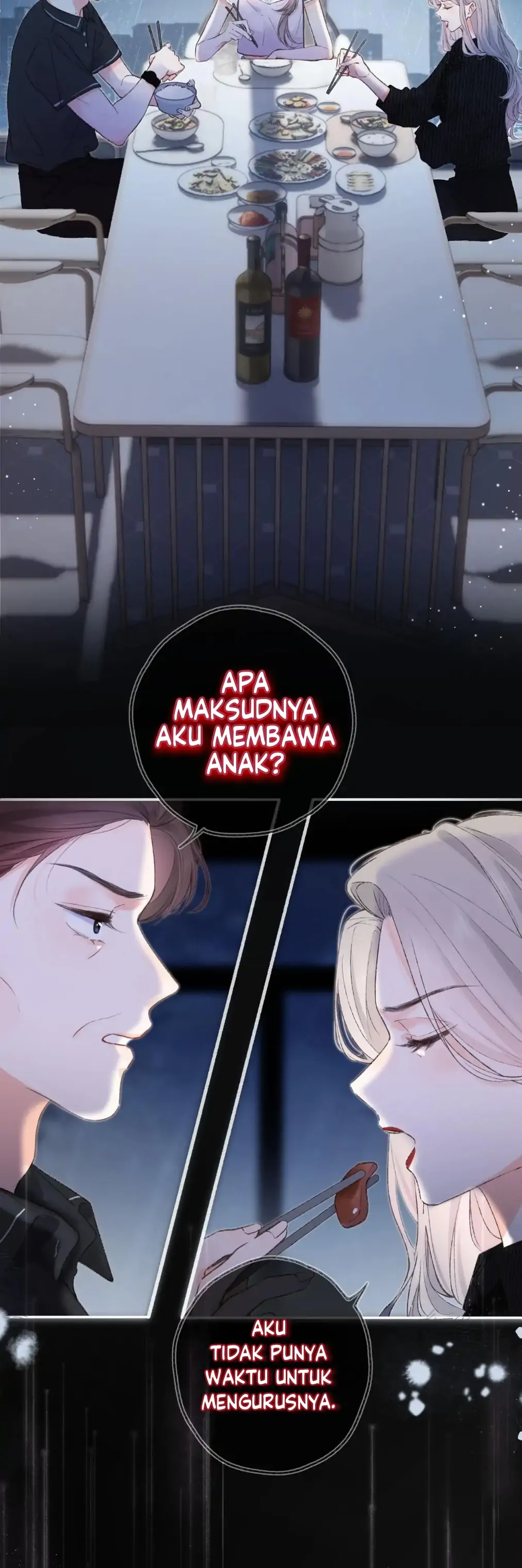 You Are My Desire Chapter 1 – halaman 10
