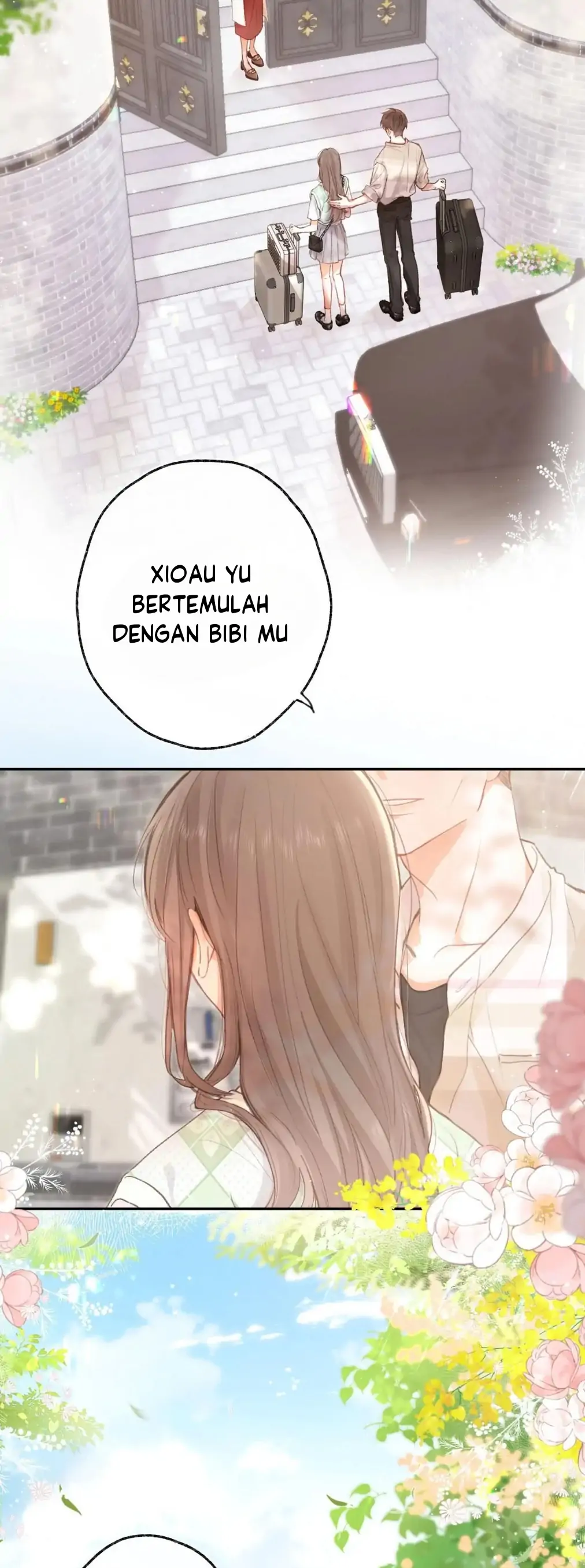 You Are My Desire Chapter 1 – halaman 4