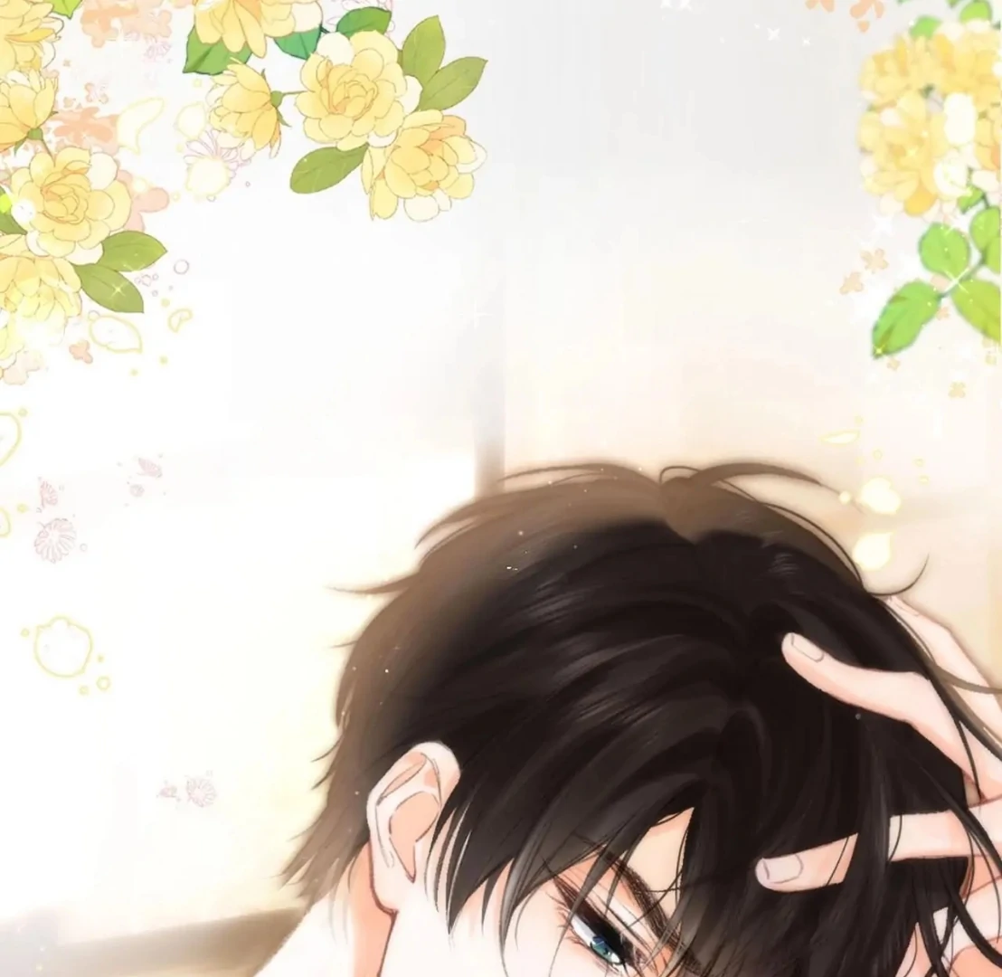 You Are My Desire Chapter 1 – halaman 42