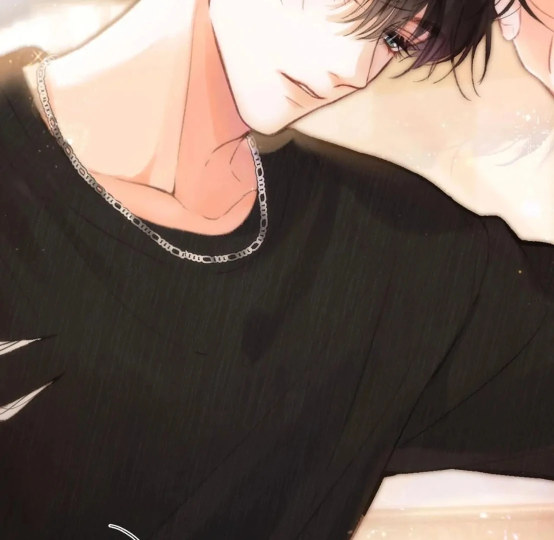 You Are My Desire Chapter 1 – halaman 43