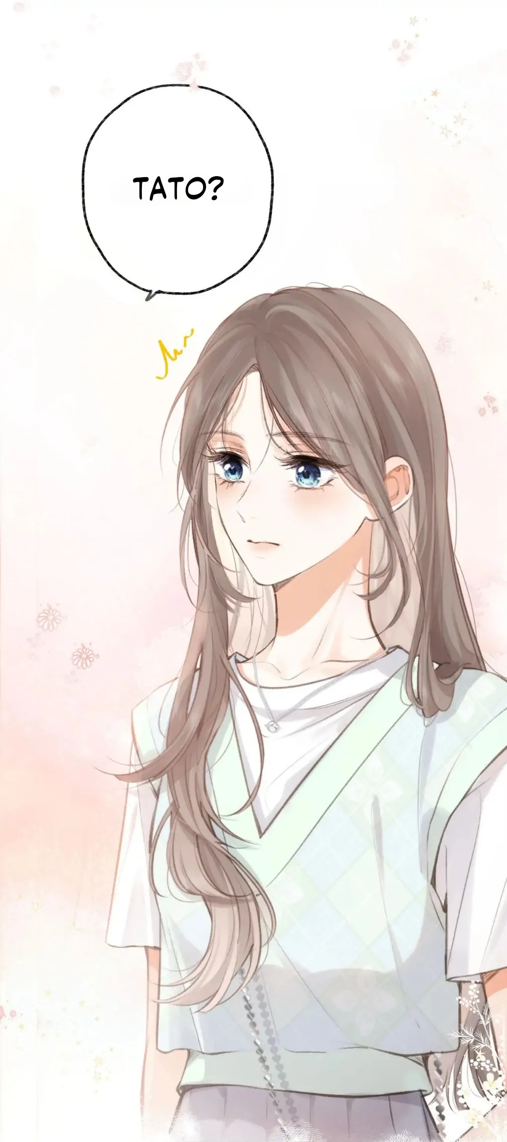 You Are My Desire Chapter 1 – halaman 46