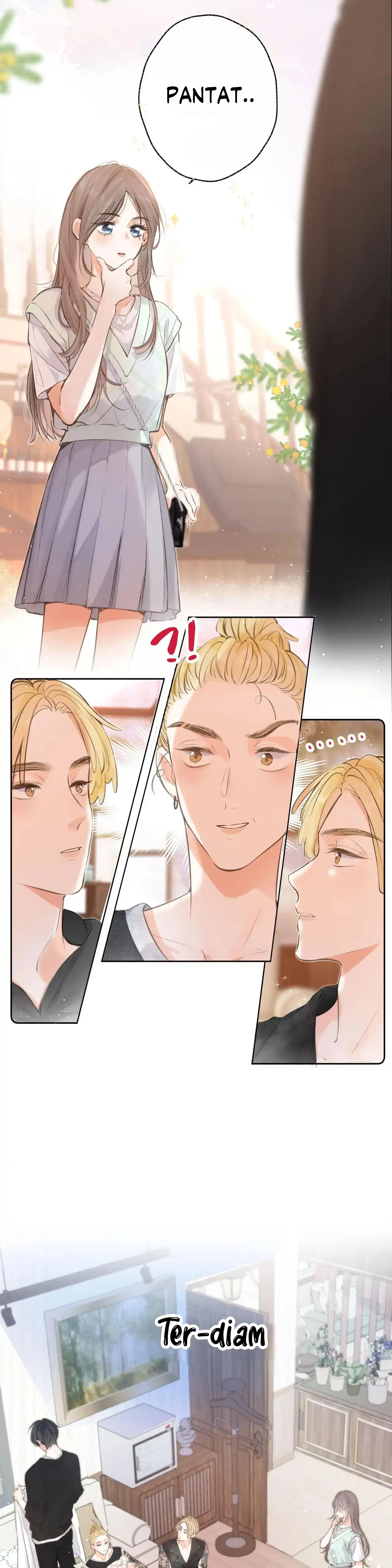 You Are My Desire Chapter 1 – halaman 49