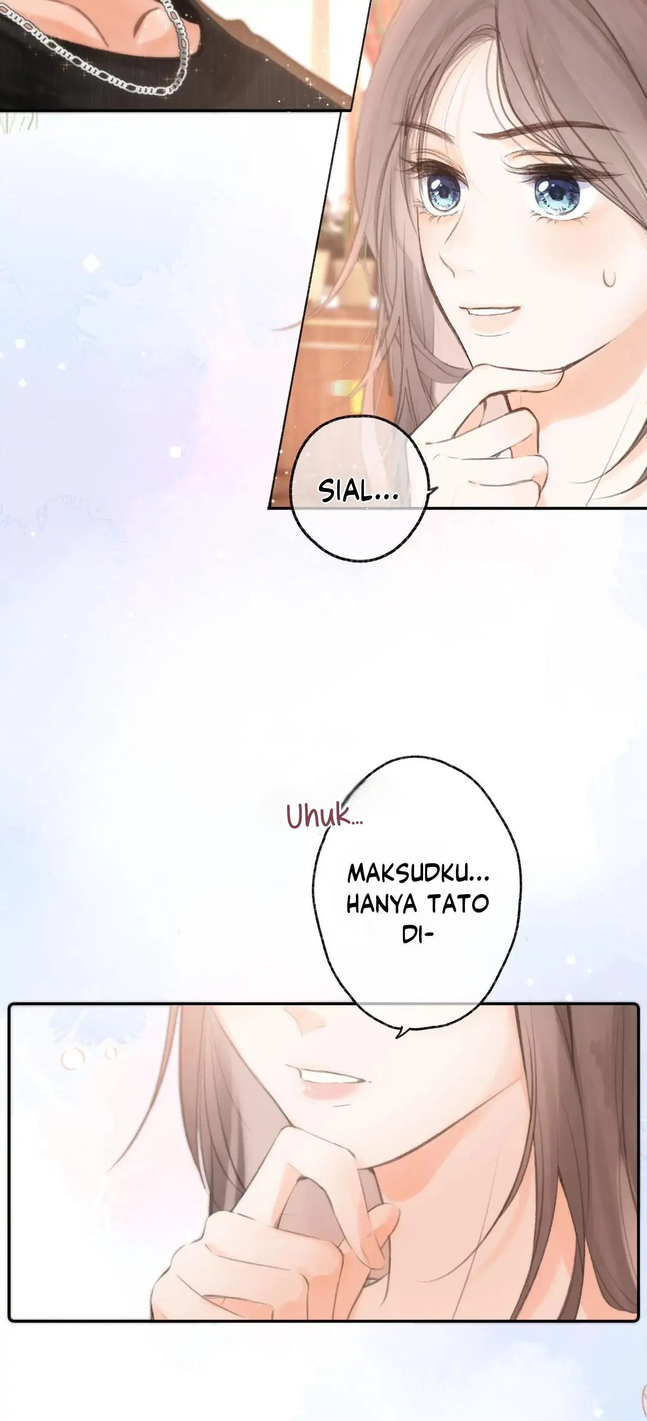 You Are My Desire Chapter 1 – halaman 51