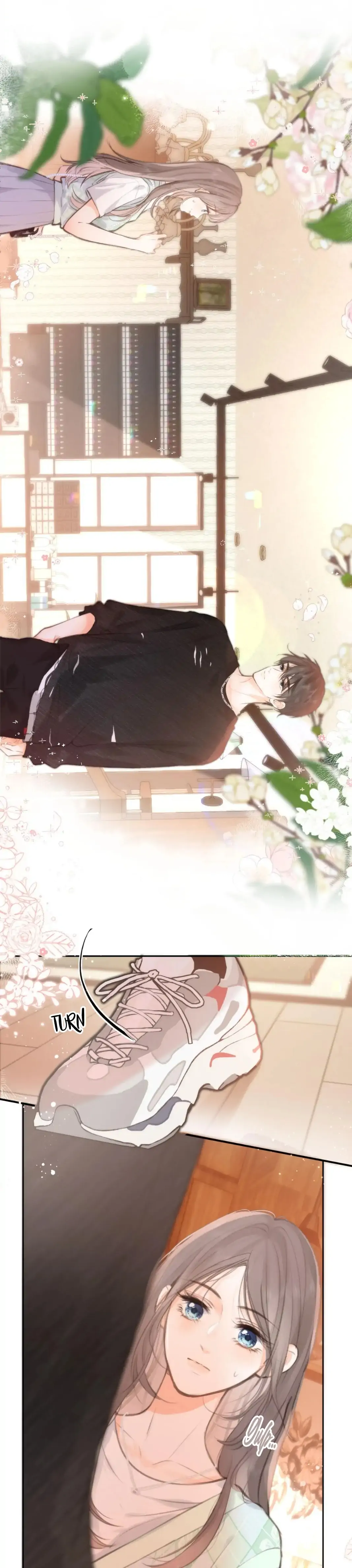 You Are My Desire Chapter 1 – halaman 53