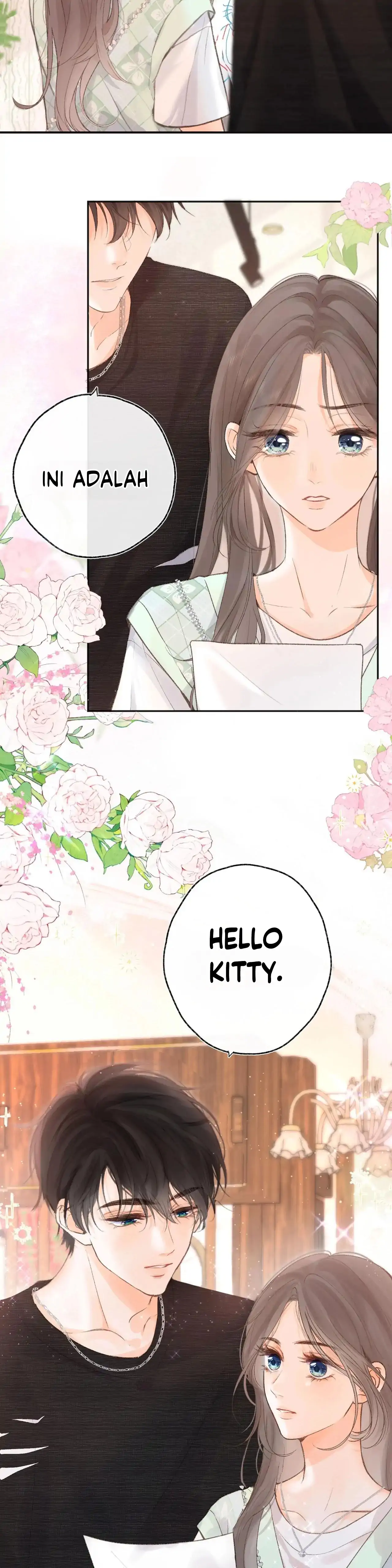 You Are My Desire Chapter 1 – halaman 57