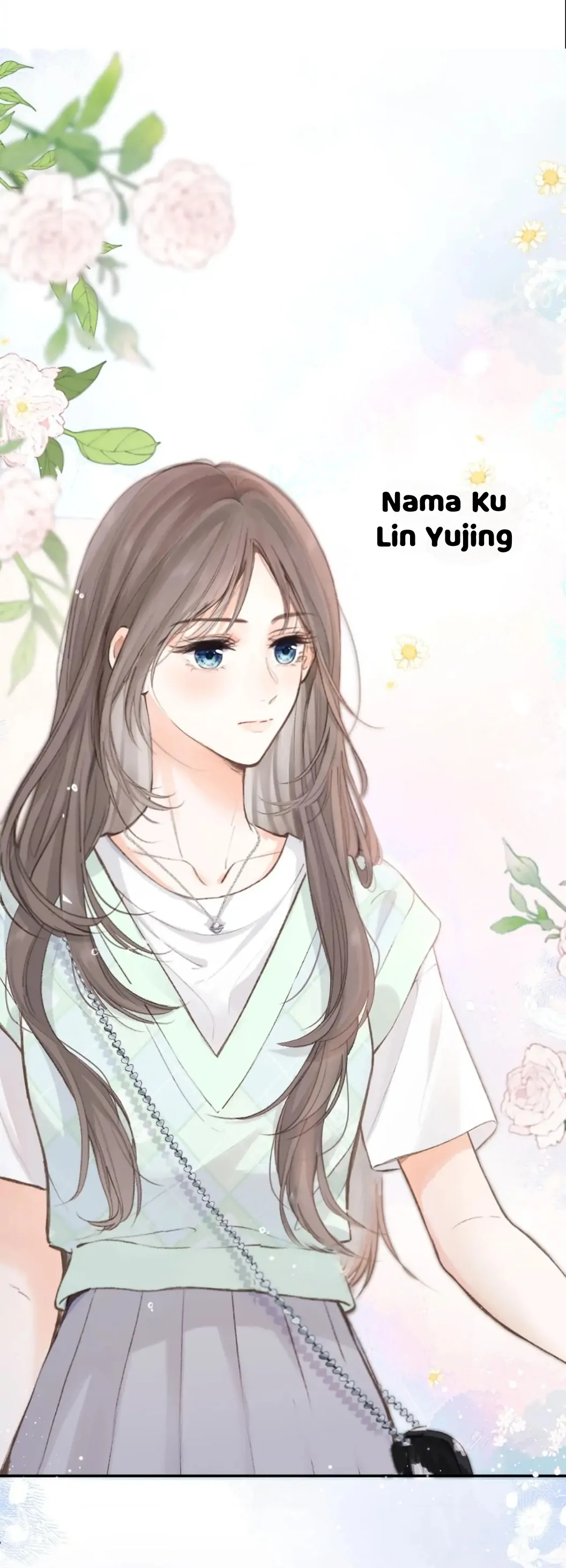 You Are My Desire Chapter 1 – halaman 8
