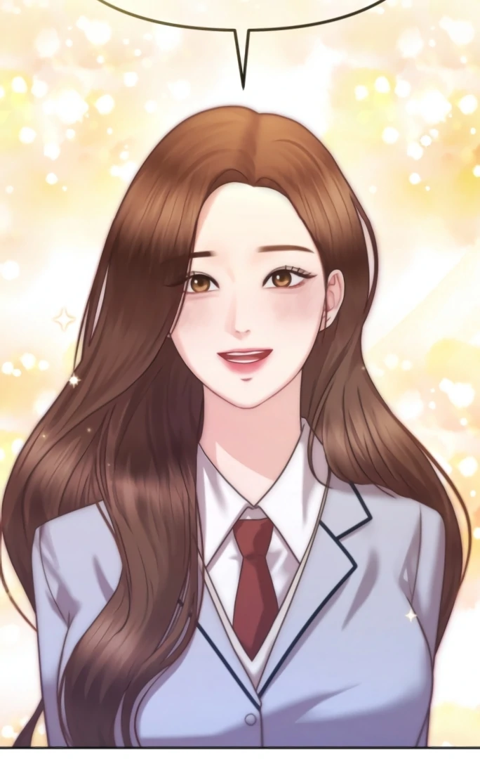 You Are Pretty Chapter 1 – halaman 112