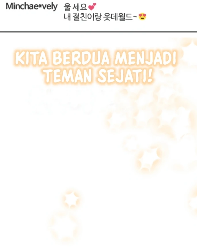 You Are Pretty Chapter 1 – halaman 116