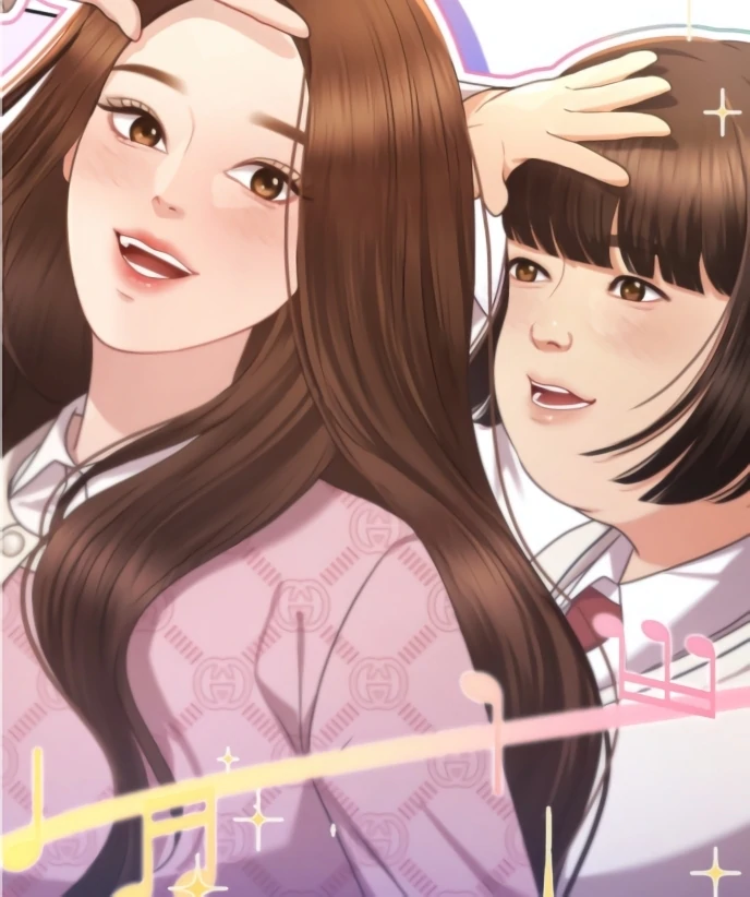 You Are Pretty Chapter 1 – halaman 125