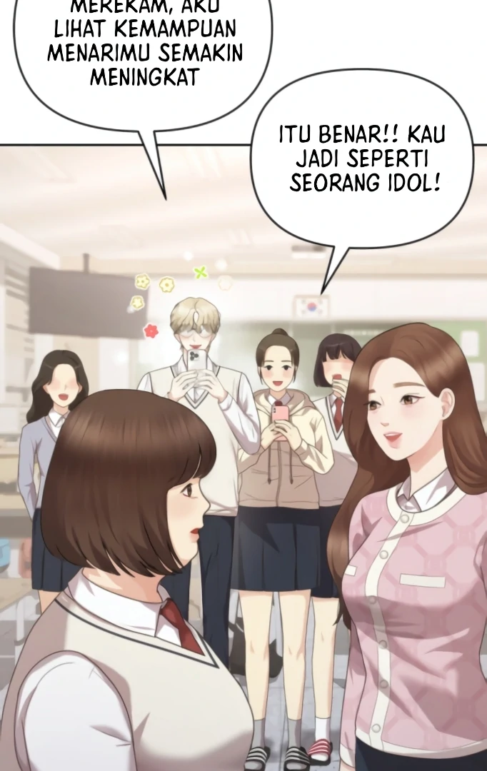 You Are Pretty Chapter 1 – halaman 129