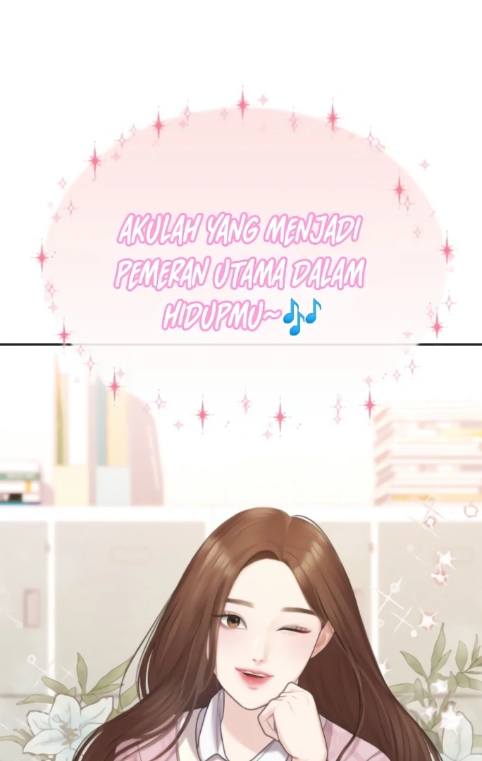 You Are Pretty Chapter 1 – halaman 13