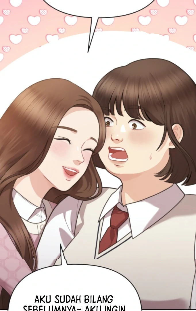 You Are Pretty Chapter 1 – halaman 131
