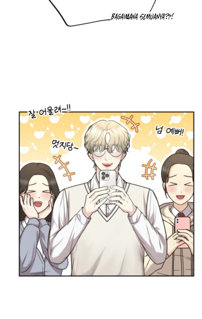 You Are Pretty Chapter 1 – halaman 137