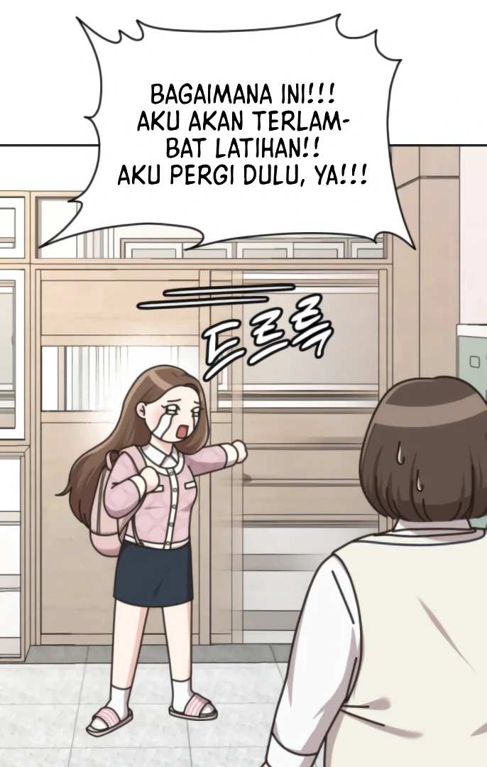 You Are Pretty Chapter 1 – halaman 142
