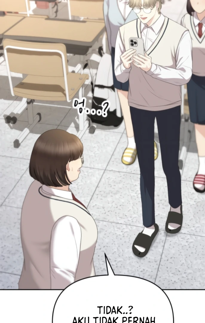 You Are Pretty Chapter 1 – halaman 146