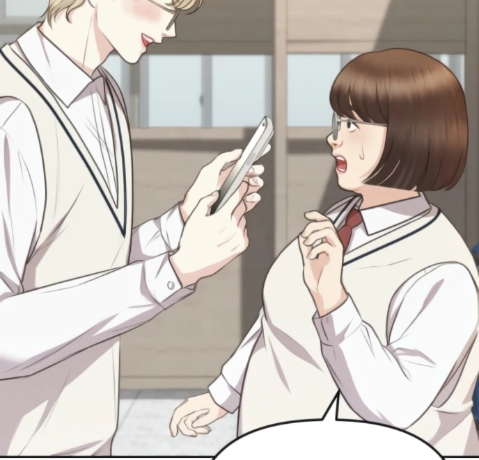 You Are Pretty Chapter 1 – halaman 157