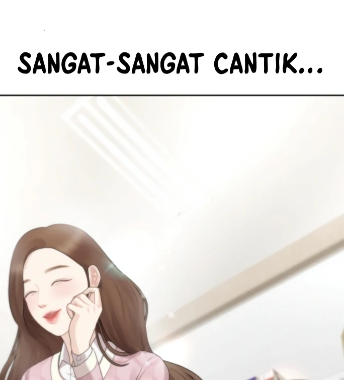 You Are Pretty Chapter 1 – halaman 16