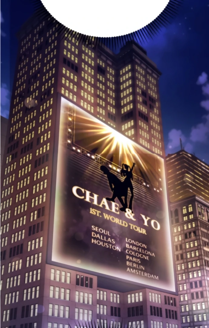 You Are Pretty Chapter 1 – halaman 167