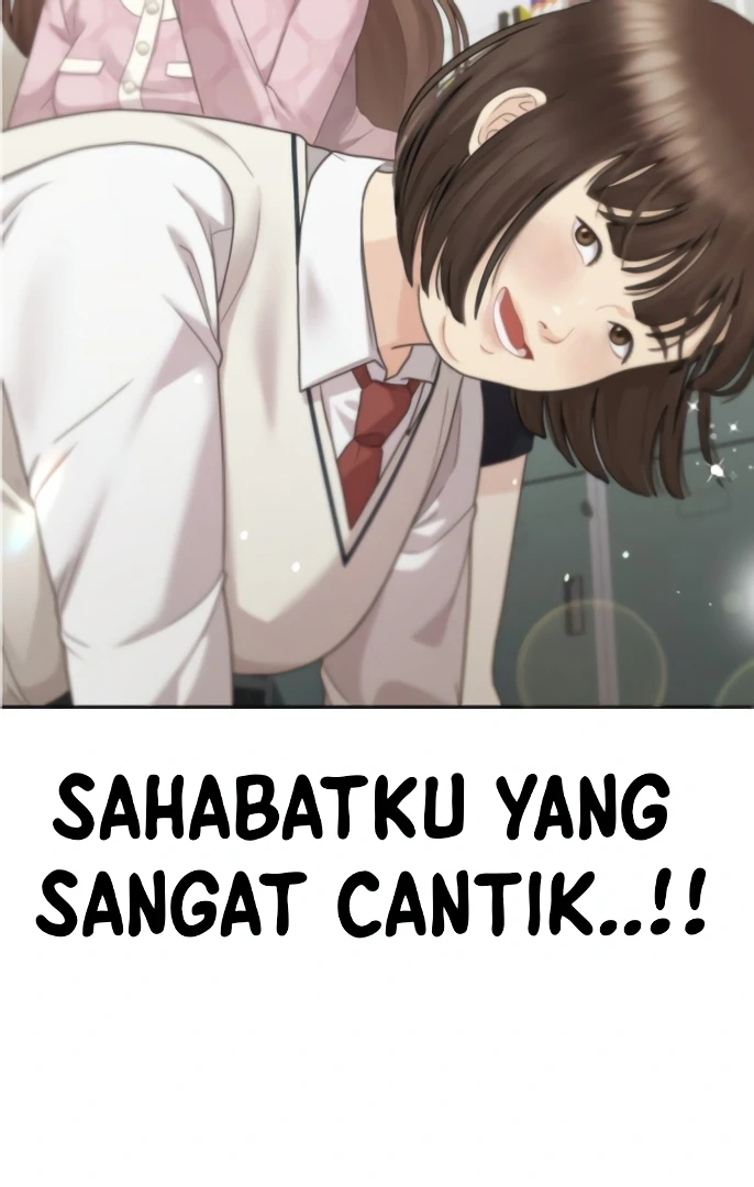 You Are Pretty Chapter 1 – halaman 17