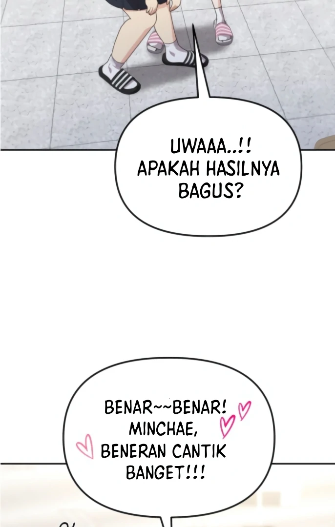 You Are Pretty Chapter 1 – halaman 19
