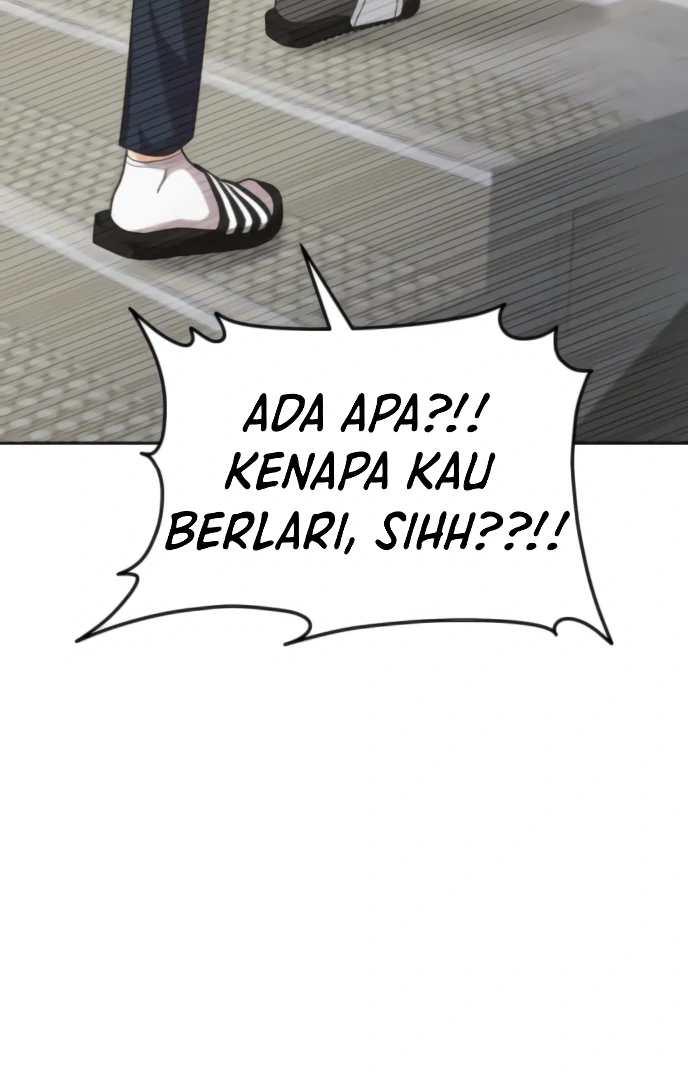 You Are Pretty Chapter 1 – halaman 2
