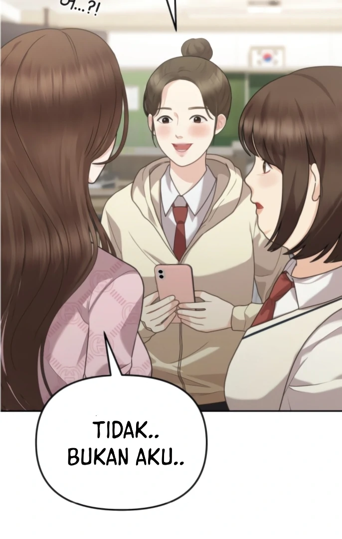 You Are Pretty Chapter 1 – halaman 20