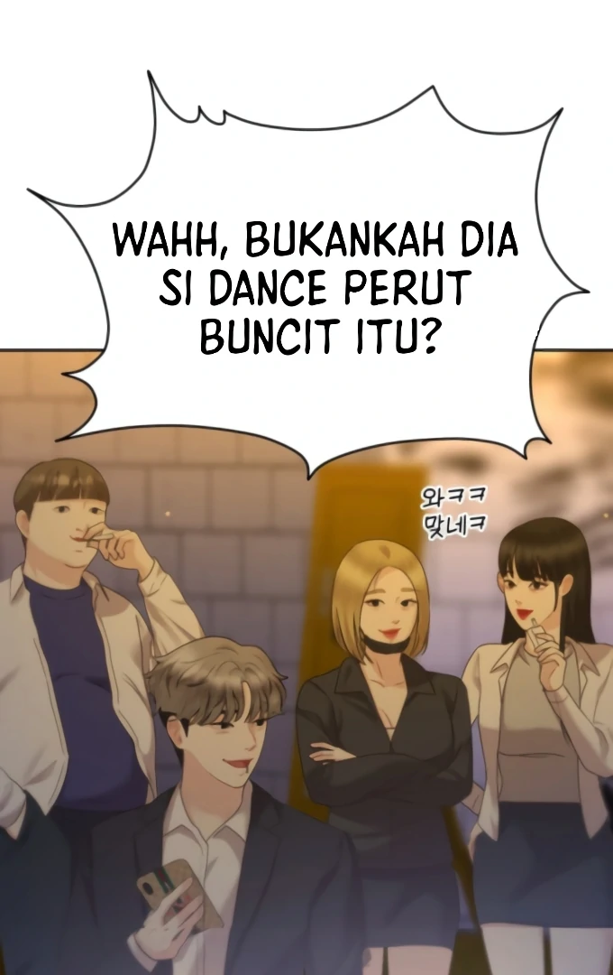 You Are Pretty Chapter 1 – halaman 200