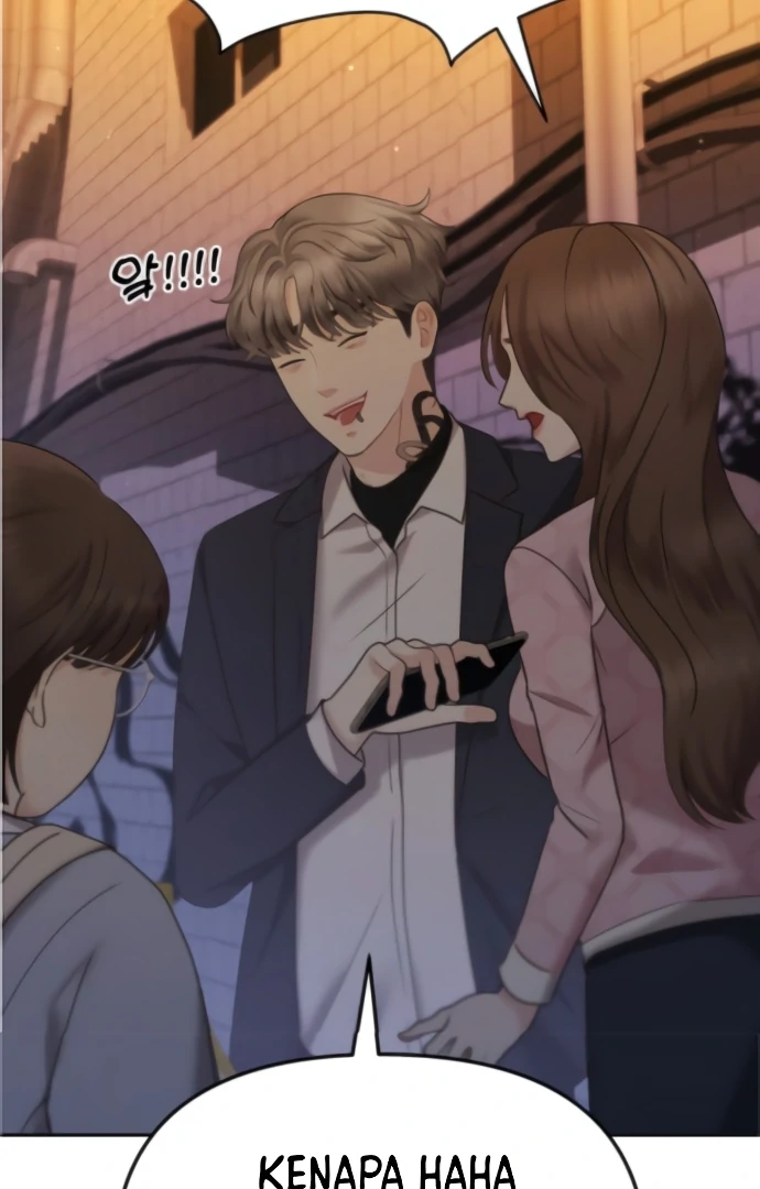 You Are Pretty Chapter 1 – halaman 216