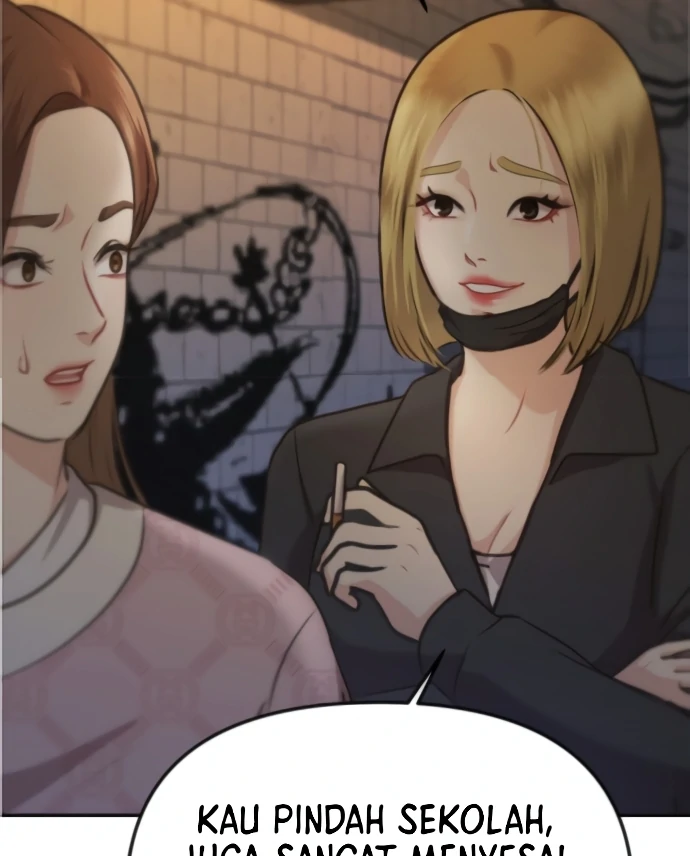 You Are Pretty Chapter 1 – halaman 218