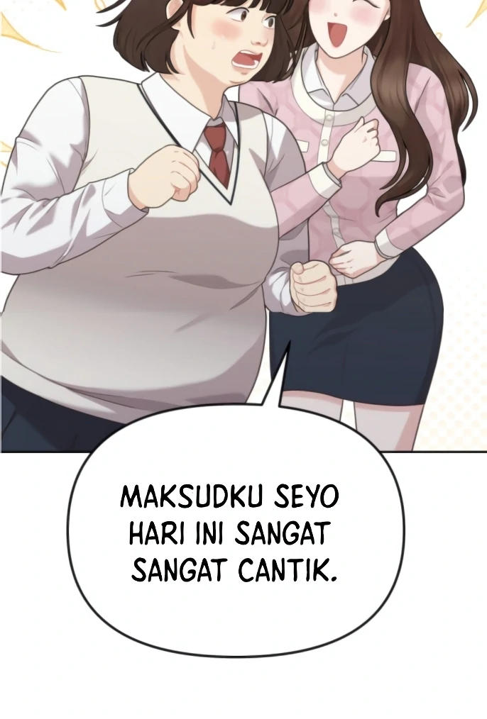 You Are Pretty Chapter 1 – halaman 22