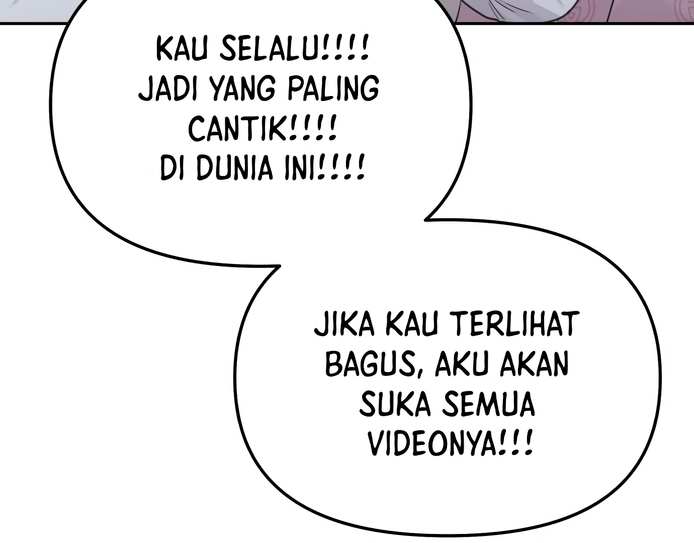 You Are Pretty Chapter 1 – halaman 25