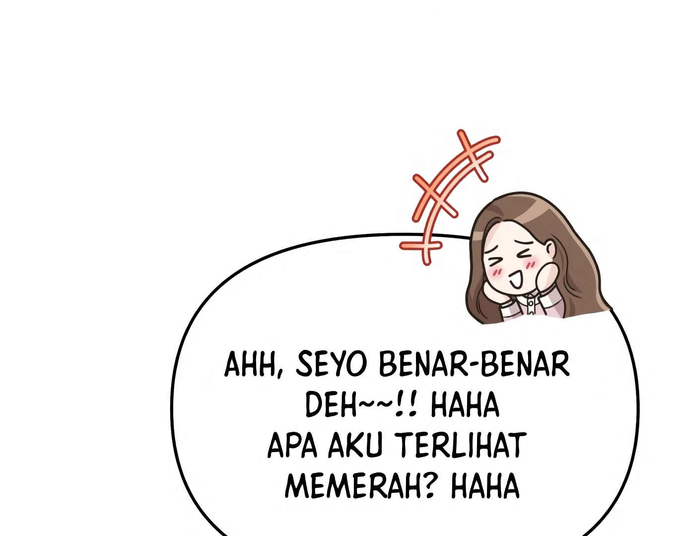 You Are Pretty Chapter 1 – halaman 26