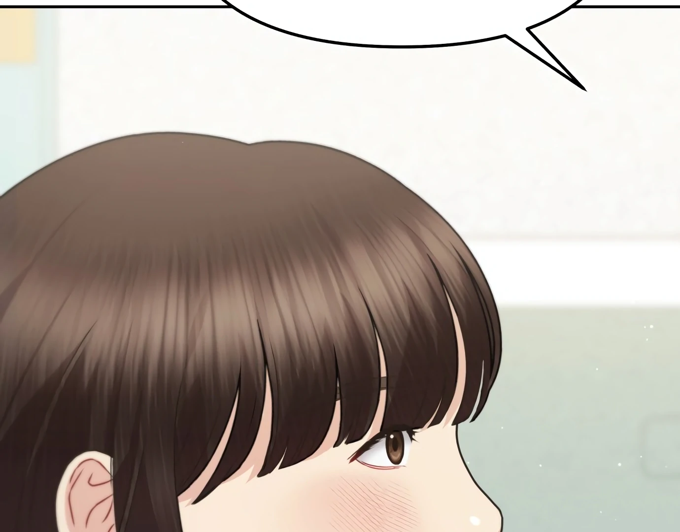 You Are Pretty Chapter 1 – halaman 27