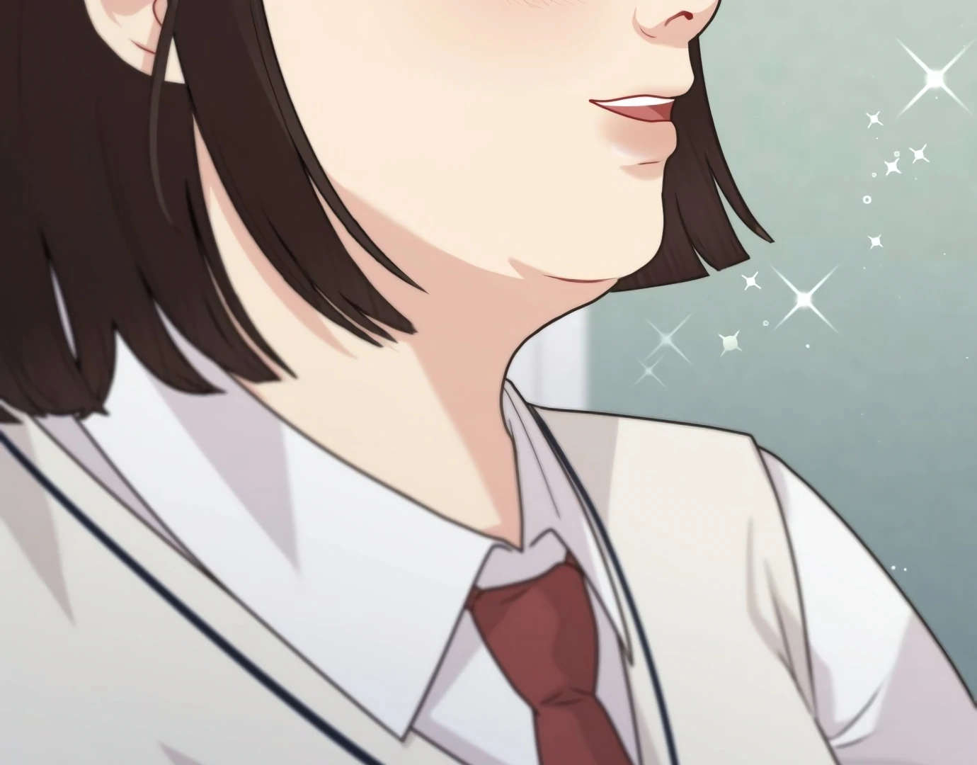 You Are Pretty Chapter 1 – halaman 28