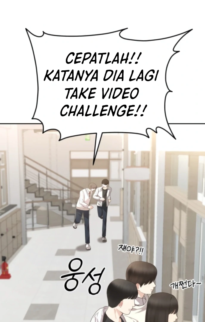 You Are Pretty Chapter 1 – halaman 3